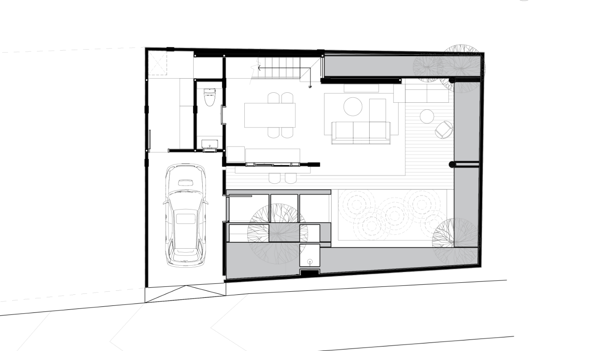 04. Ground Floor Plans