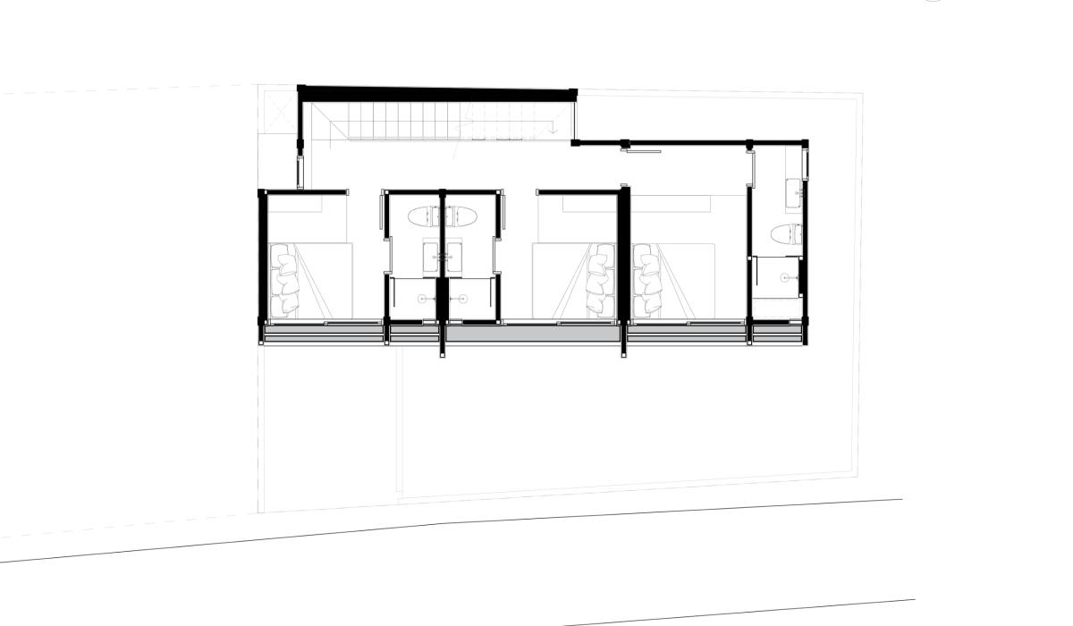 05. First Floor Plans