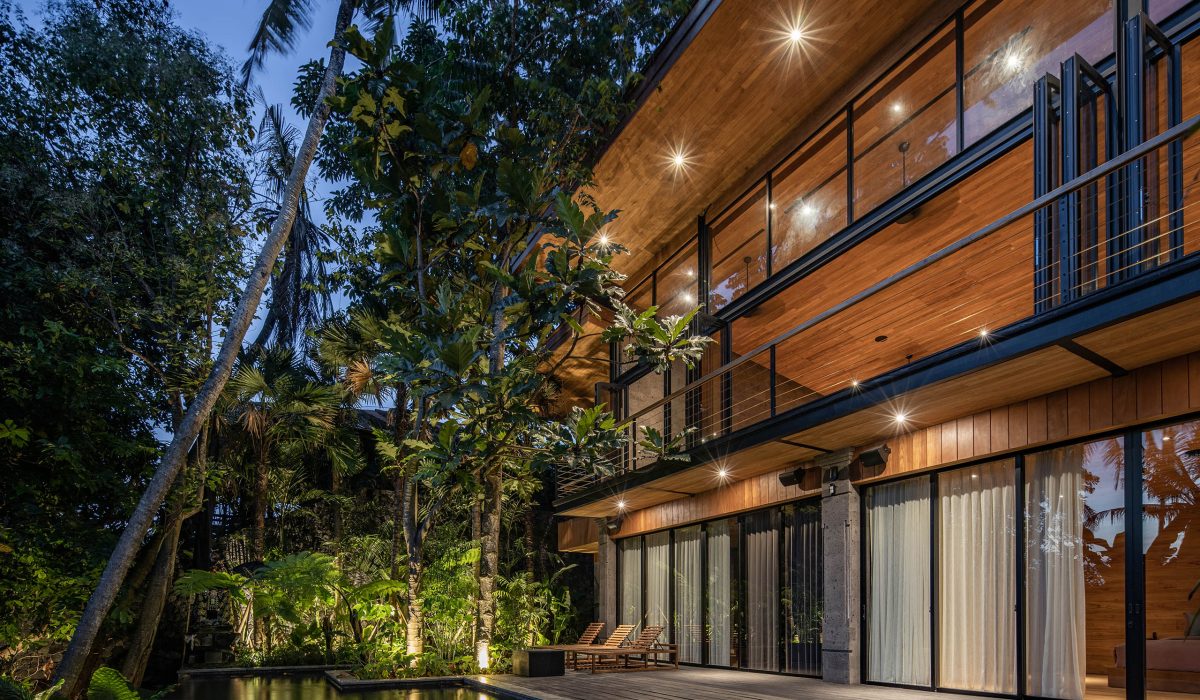 bali architect