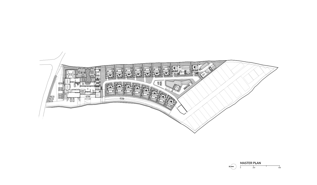 Masterplan CL Phase 1 (OPT 2)